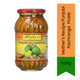 Mother's Recipe Punjabi Mango Pickle | 500g