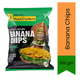 KOZHIKODEN'S Banana Chips | 200g