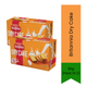 Britannia Dry Cake | 80g (Pack Of 2)