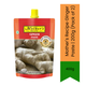 Mother's Recipe Ginger Paste | 200g (Pack of 2)