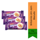 Britannia Jim Jam Biscuits | 92g (Pack Of 3)