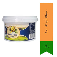 Farm Fresh Ghee | 1.5Kg