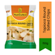 KOZHIKODEN'S Tapioca Round Salted Chips 150g|BB:19.JUL.2026