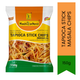 KOZHIKODEN'S Tapioca Stick Masala Chips 150g| BB:19.JUL.2026