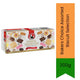 Bakers Choice Assorted Biscuit Selection (Mishrit Biscuit) | 200g - Premium Variety Pack, Something for Everyone | Ideal for Gifting, Festive Platters & Tea Parties | South Africa | India Bazaar
