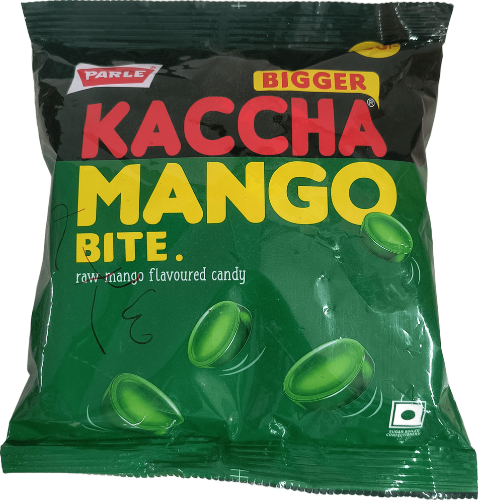 Parle Kaccha Mango Bites |BB:24.MAY.2026