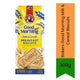 Bakers Good Morning Milk & Cereal Breakfast Biscuits (Doodh Grain Biscuit) | 300g - High Fiber, Rich in Milk Calcium | Perfect for Busy Mornings, Healthy Snacking & Kids | South Africa | India Bazaar