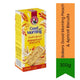 Bakers Good Morning Peach & Apricot Breakfast Biscuits (Phal Biscuit) | 300g - Wholesome Grains, Energy Boosting | Best for Quick Breakfasts, Morning Tea & Fuel On-The-Go | South Africa | India Bazaar