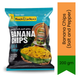 KOZHIKODEN'S Salt & Pepper Banana Chips | 200g