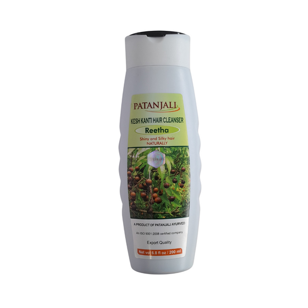 Patanjali Kesh Kanti Hair Cleanser (Reetha)|BB:05.MAY.2026