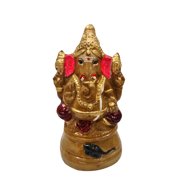 Ganesh Idol