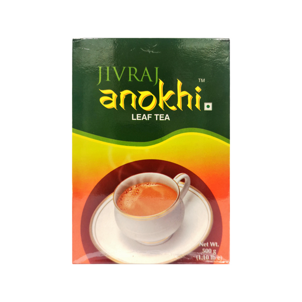 Jivraj Anokhi Leaf Tea