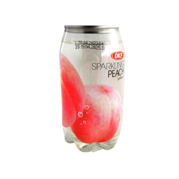 OKF Sparkling Peach