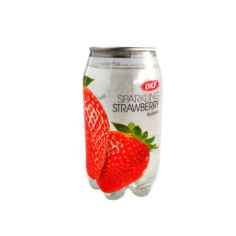 OKF Sparkling Strawberry