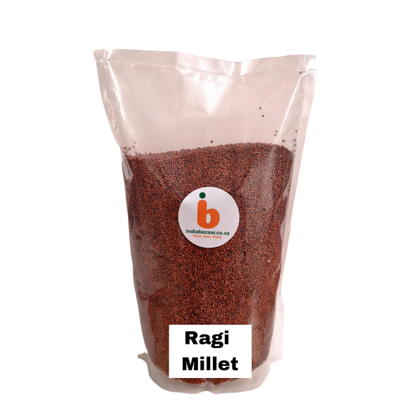 IB Ragi Millet