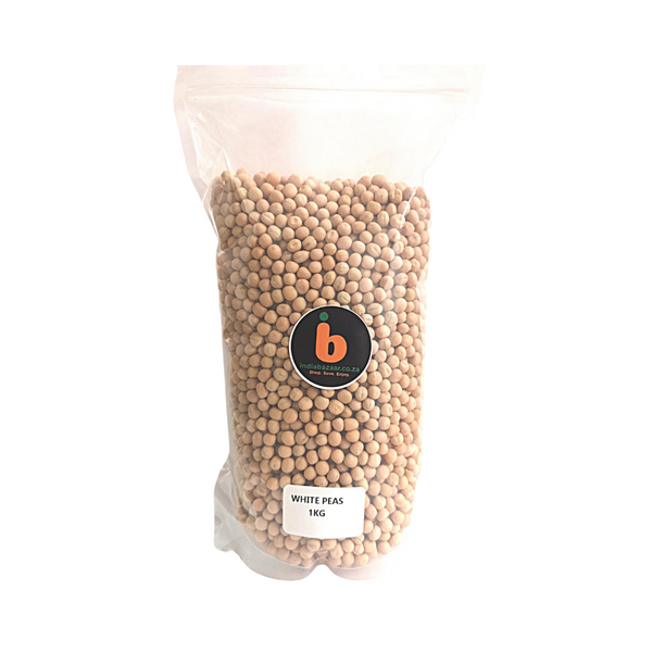 IB White Peas