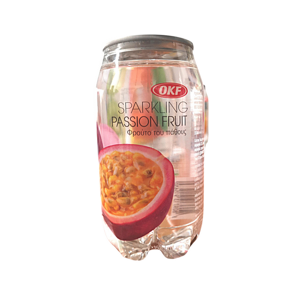 OKF Sparkling Passion Fruit