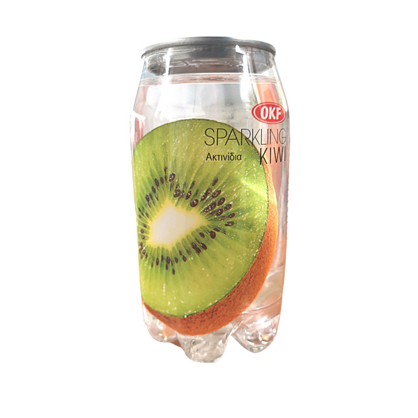 OKF Sparkling Kiwi