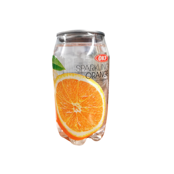 OKF Sparkling Orange