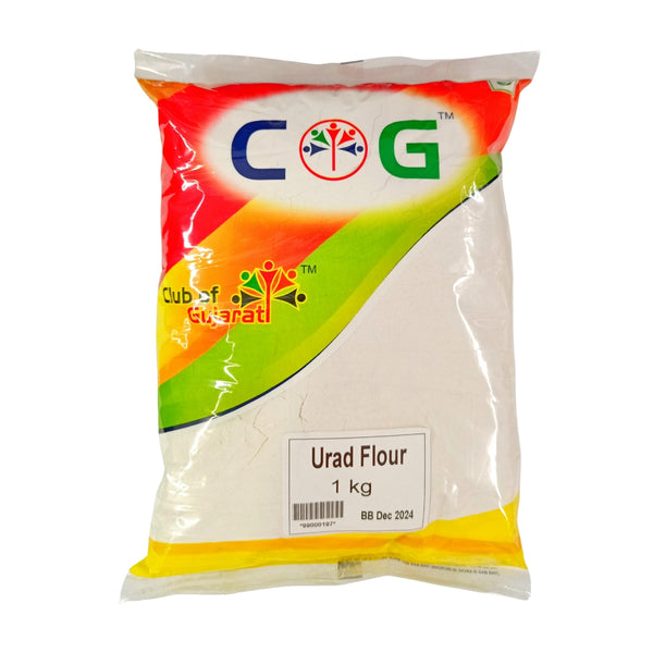 COG Urad Flour