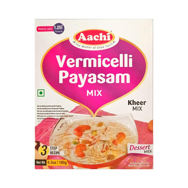 Aachi Vermicelli Payasam Kheer Mix 180g
