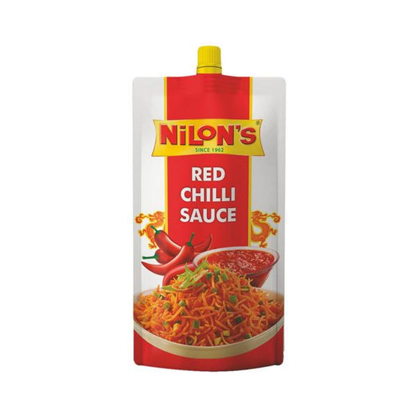 Nilons Red Chilli Sauce 2X80GM