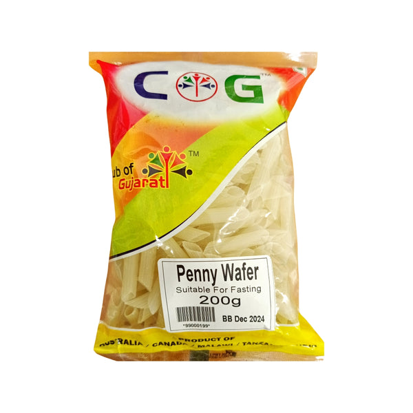 COG Fasting Pasta - Penne |BB:DES.2025