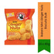 Bakers Mini Ginger Nuts Biscuits (Adrak Biscuit) | Bulk Pack 24x40g - Bold Ginger Zing, Extra Crunchy | Great for Digestion, Evening Tea & Baking Crusts | South Africa | India Bazaar