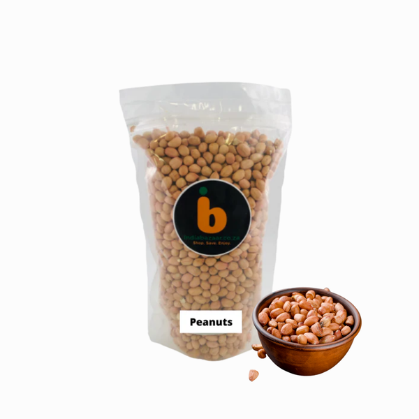 IB Peanuts