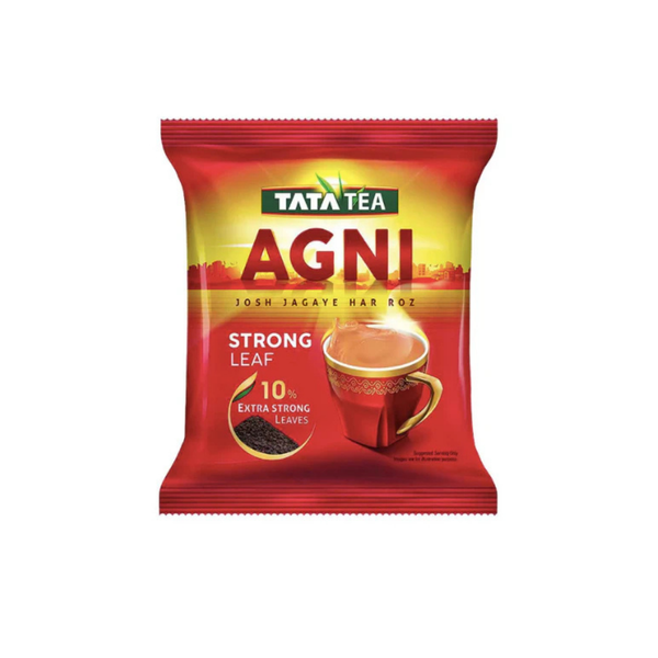 Tata Tea Agni 1Kg |BB:24.NOV.2025