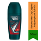 Rexona Shield Dry Original Anti-Perspirant Roll-On (Roll-on Deodorant) | 50ml - Premium Underarm Protection | 48H Sweat & Odour Defense | Original Clean Scent | South Africa | India Bazaar