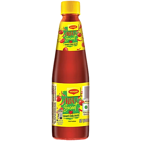 Sauces, Spreads & Dressings