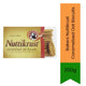 Bakers Nuttikrust Caramelised Oat Biscuits (Jai / Jowar Biscuit) | 200g - Crunchy & Sweet, Rich Fiber | Perfect for Tea Time, Snacks & Baking Base | South Africa | India Bazaar