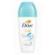 Dove Advanced Care Alcohol Free Mineral Touch 0% Alcohol Anti-Perspirant Roll-On | 50ml - Premium Underarm Care | 72H Sweat Defense | Mineral Enriched Softness | South Africa | India Bazaar
