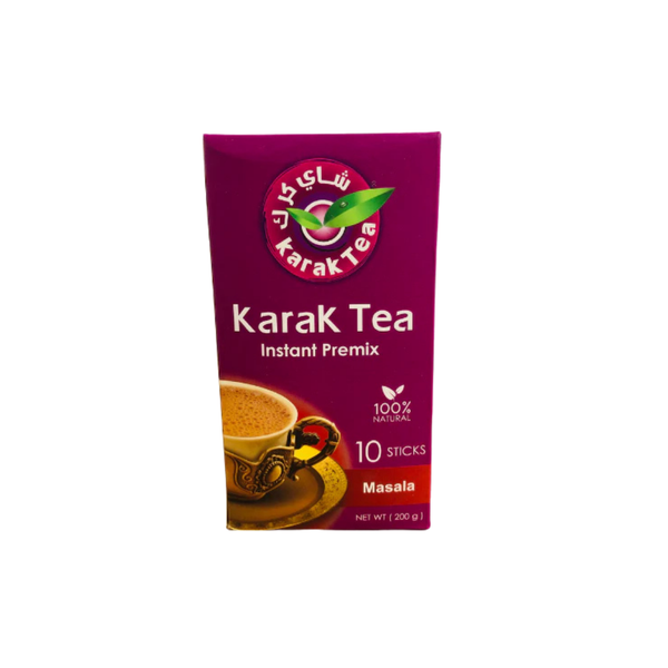 Karak Tea Instant Premix Masala |BB:19.MAY.2026