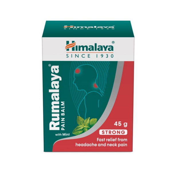 Himalaya Rumalaya Pain Balm
