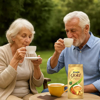 Tata Tea Gold | 500g - Premium Black Tea, Indian Tea, Strong Tea Blend, Aromatic Tea Leaves, Luxury Tea 500g.