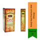 Balaji Red Premium Flora Sticks