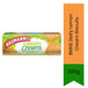 BMNS Zesty Lemon Cream Biscuits 200g | Lemon Cream Sandwich Biscuits for Tea Time & Sweet Treats | Tangy Citrus Flavor with Crunchy Texture | South Africa | India Bazaar