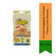 Frimax Snappers Chicken Flavour Corn Snacks | 50 x 22g - Crunchy Corn Snack for Lunchboxes & Resale, Savory Chicken Flavor & Multipack Value | South Africa | India Bazaar