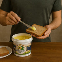 Farm Fresh Ghee | 1.5Kg