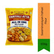 Swaminarayan Fariyali Flour (Farali Atta) | 500g - Ideal for Fasting Recipes, Rotis & Baking, Gluten-Free Blend & Easy Digestion | South Africa | India Bazaar