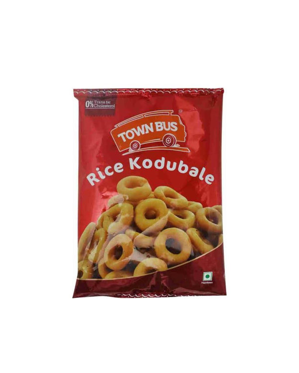 Town Bus Rice Kodubale |BB:15.OCT.2025
