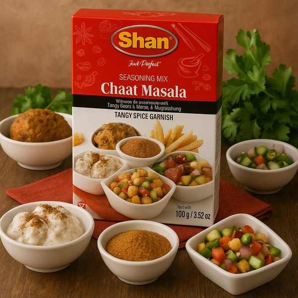Shan Chaat Masala | BB:19.NOV.2026