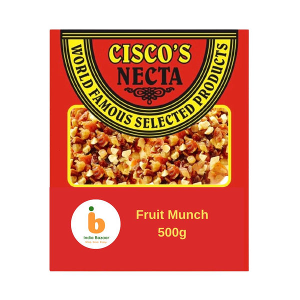 Ciscos Fruit Munch 500g |BB:28.AUG.2025