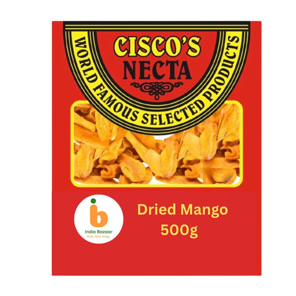 Ciscos Dried Mango 500g |BB:28.AUG.2025
