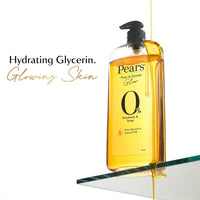 Pears Original Shower Gel | 250ml - Classic Daily Body Wash for Gentle Cleansing, Soft Smooth Skin & Refreshing Fragrance | South Africa | India Bazaar