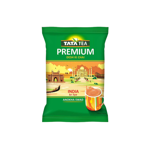 Tata Tea Premium 500g |BB:JAN.2026
