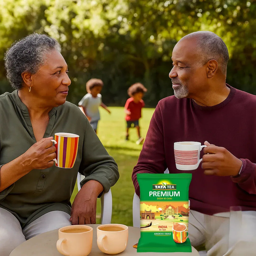 Tata Tea Premium 500g