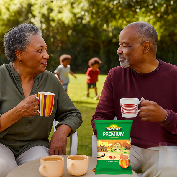 Tata Tea Premium 500g |BB:JAN.2026